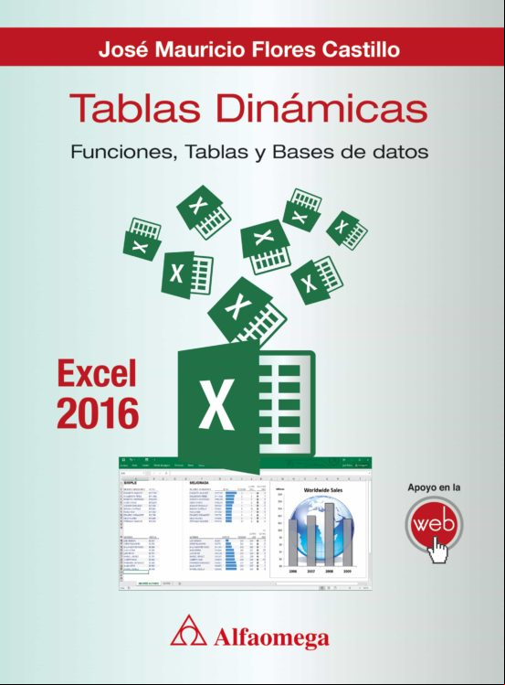 Tablas Dinámicas (ebook)