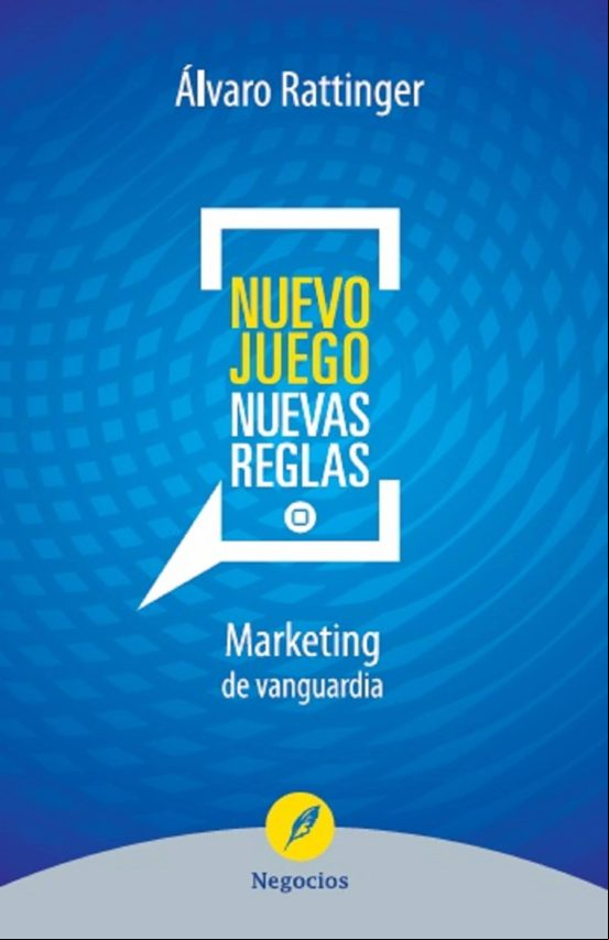 NUEVO JUEGO, NUEVAS REGLAS EBOOK
