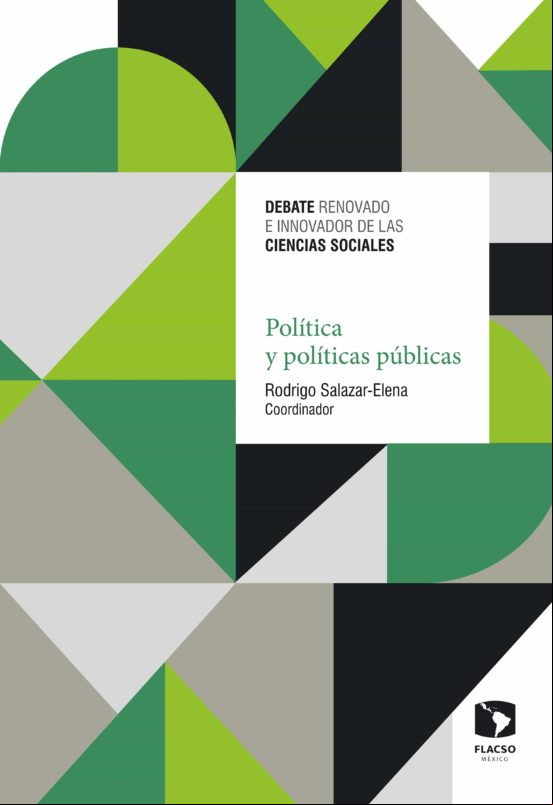 Política Y Políticas Públicas (ebook)