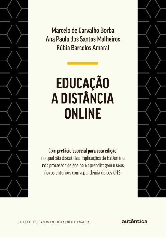 Educação A Distância Online (ebook)