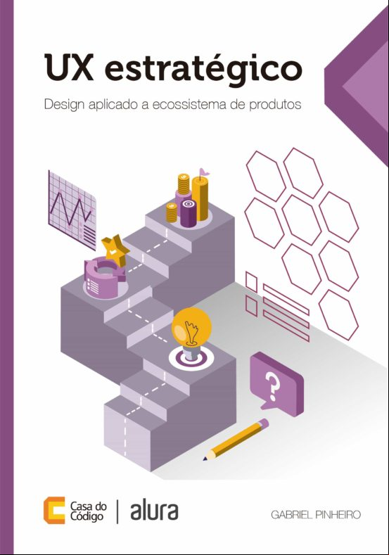 Ux Estratégico (ebook)