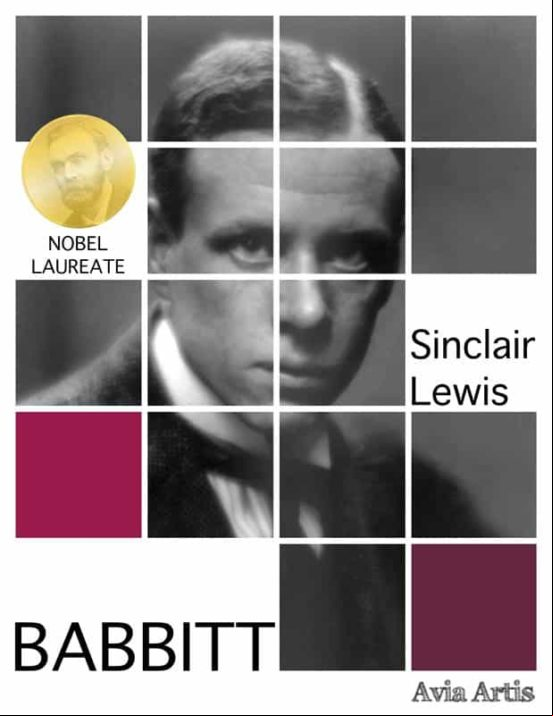 Babbitt (ebook)