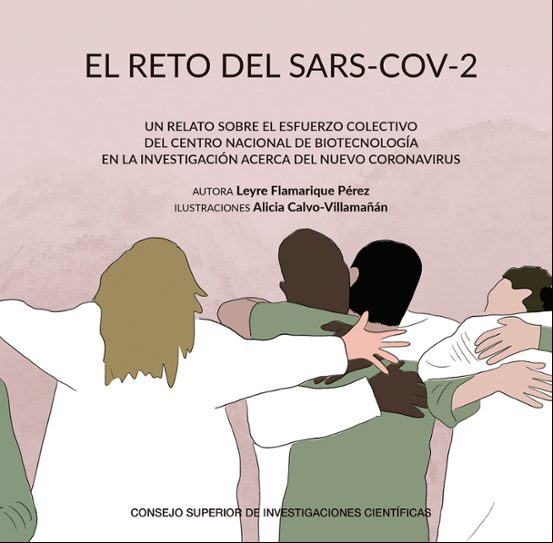 EL RETO DEL SARS-COV-2