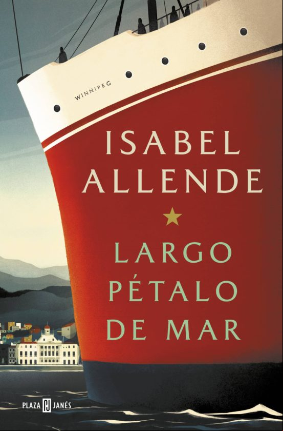 Largo Pétalo De Mar (ebook) Largo Pétalo De Mar (ebook)