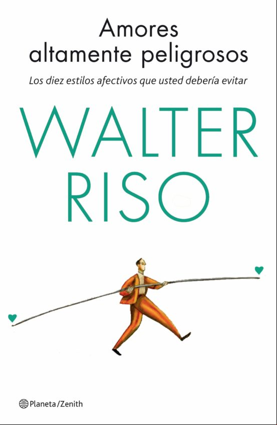 Amores Altamente Peligrosos (ebook)