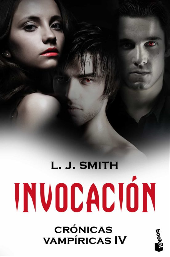 Invocacion (cronicas Vampiricas Iv)