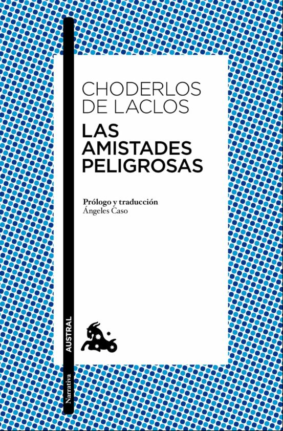Las Amistades Peligrosas (ebook)