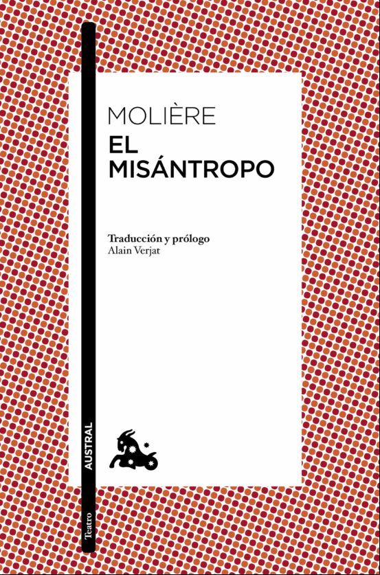 El Misántropo (ebook)