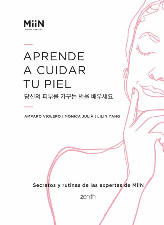 Aprende A Cuidar Tu Piel (ebook)