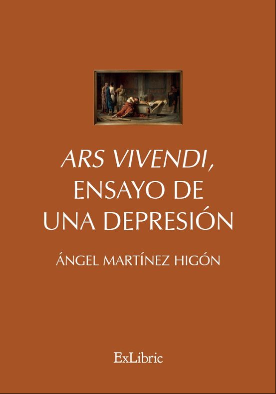 (I.B.D) ARS VIVENDI, ENSAYO DE UNA DEPRESIÓN