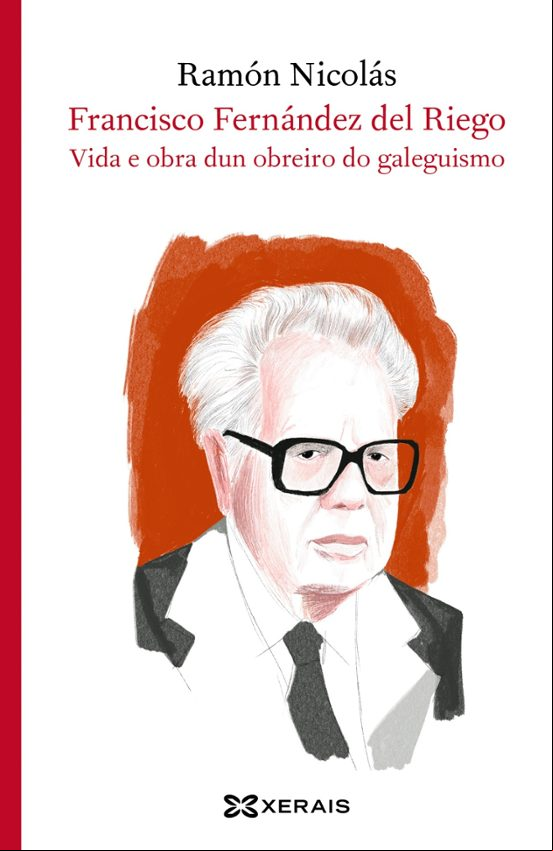 Francisco Fernandez Del Riego