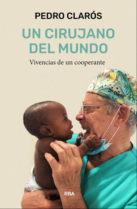 UN CIRUJANO DEL MUNDO EBOOK