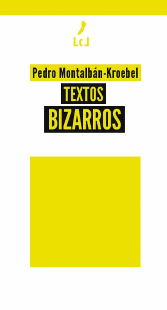 Textos Bizarros (ebook)