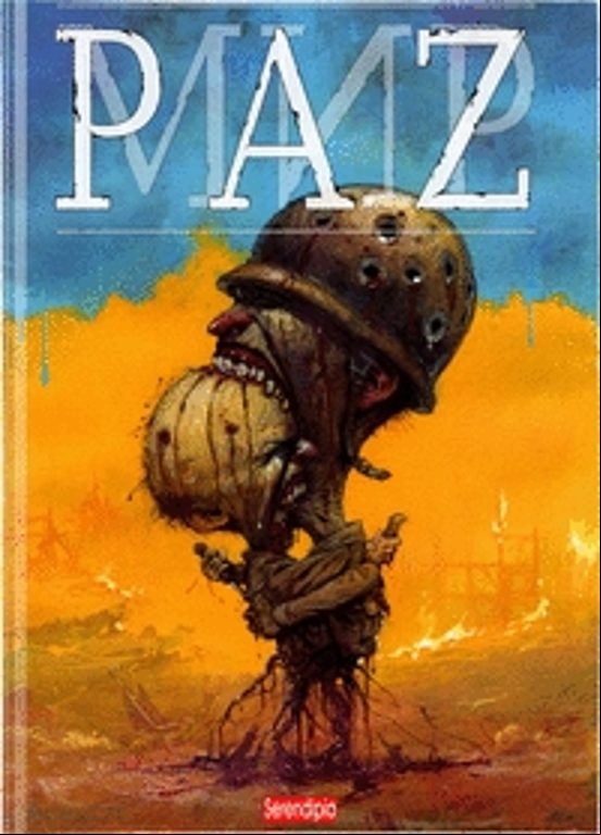 Paz