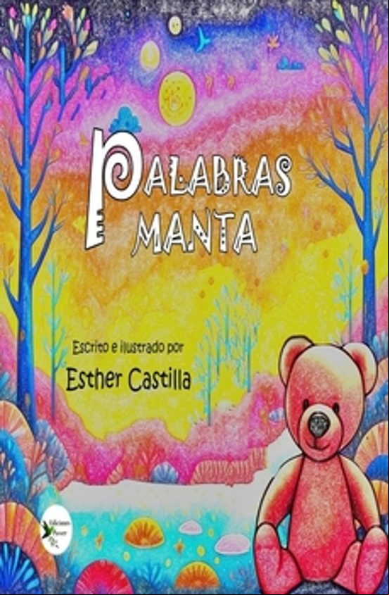 PALABRAS MANTA