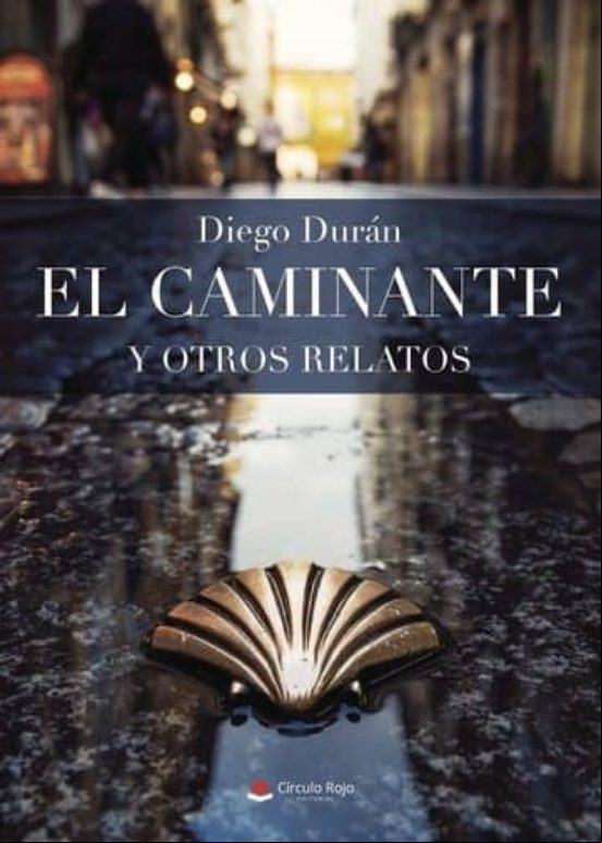 El Caminante Y Otros Relatos (ebook)