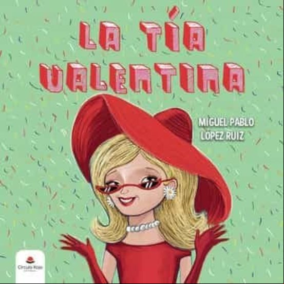 La Tía Valentina (ebook) La Tía Valentina (ebook)