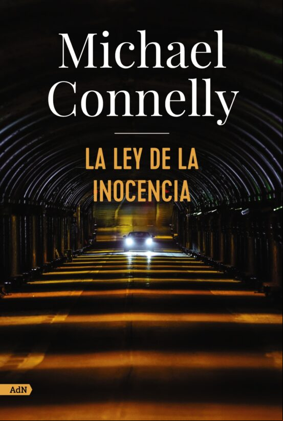 La Ley De La Inocencia (harry Bosch) (ebook)