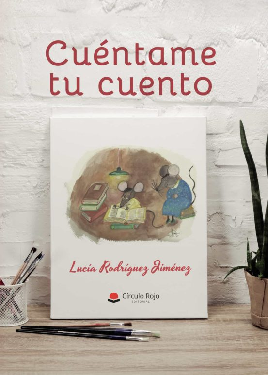 Cuéntame Tú Cuento (ebook)