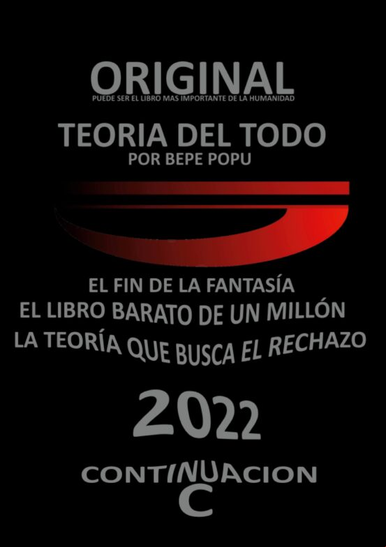 EL LIBRO BARATO DE UN MILLÓN