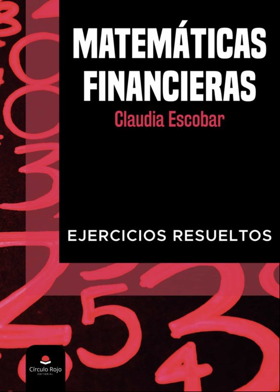 Matemáticas Financieras (ebook)