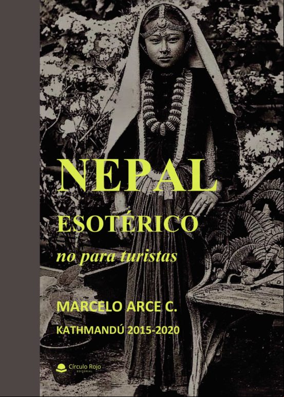 Nepal Esotérico (ebook)