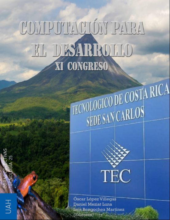 Computación Para El Desarrollo. Xi Congreso (ebook)