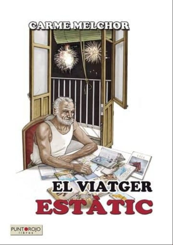 El Viatger Estátic (ebook)