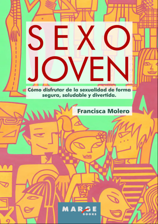 Sexo Joven (ebook)