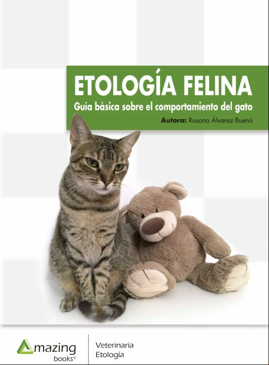 Etología Felina (ebook)
