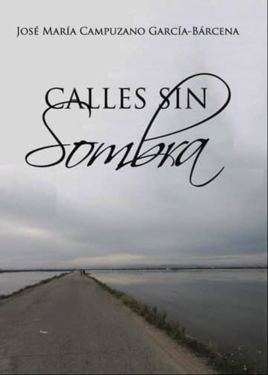 Calles Sin Sombra (ebook)