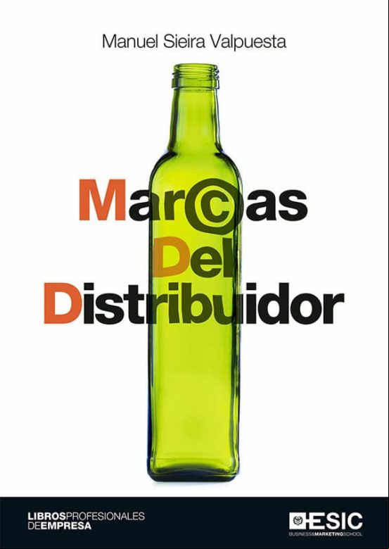 Marcas Del Distribuidor (ebook) Marcas Del Distribuidor (ebook)