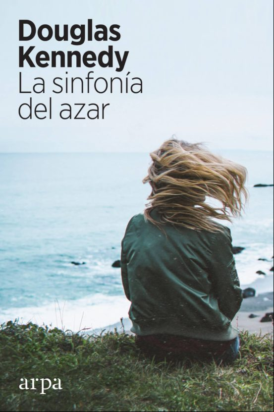 La Sinfonía Del Azar (ebook)