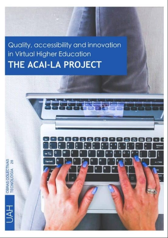 Quality Accessibility And Innovation In Virtual Higher Education. (ebo Quality Accessibility And Innovation In Virtual Higher Education. (ebo