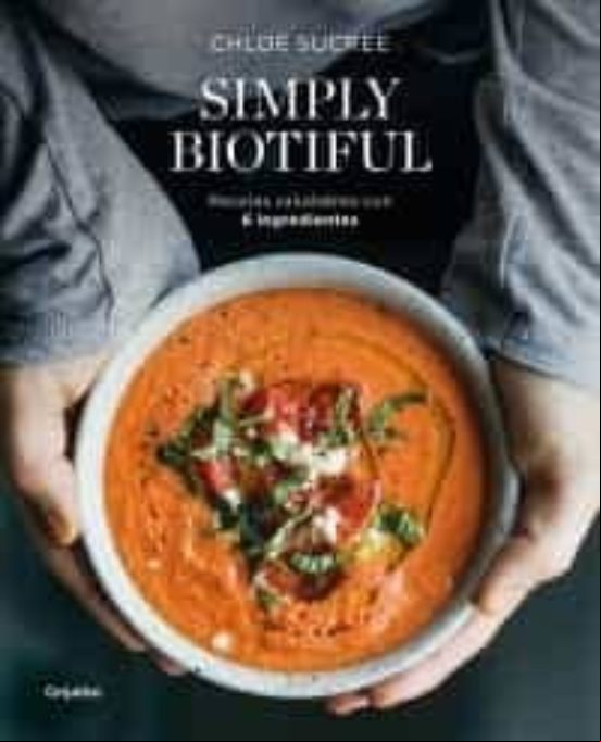 Simply Biotiful (ebook) Simply Biotiful (ebook)