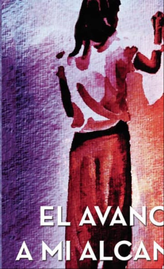 El Avance A Mi Alcance (ebook) El Avance A Mi Alcance (ebook)
