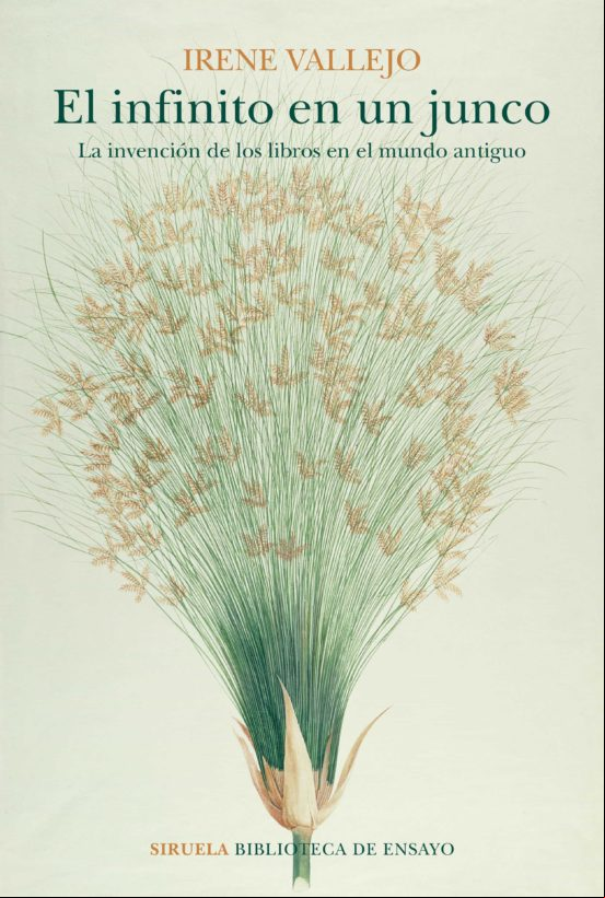 El Infinito En Un Junco (ebook)