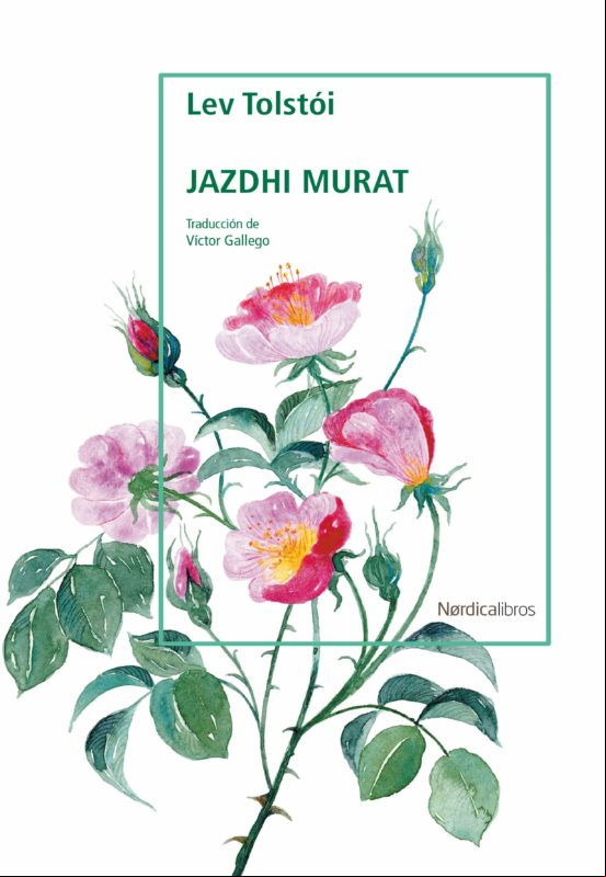 Jazdhi Murat (ebook) (ebook)