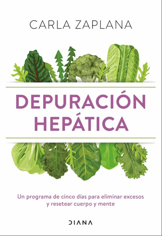 Depuración Hepática (ebook)
