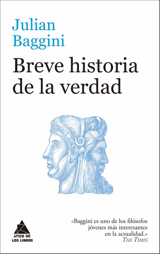 Breve Historia De La Verdad (ebook)