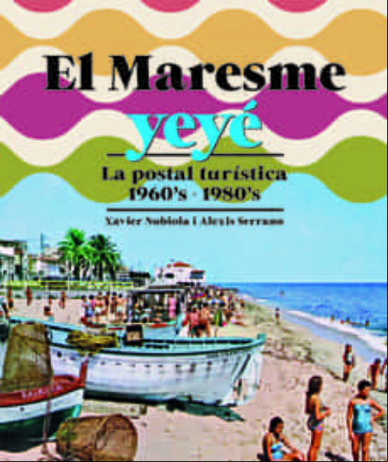 El Maresme Yeye
