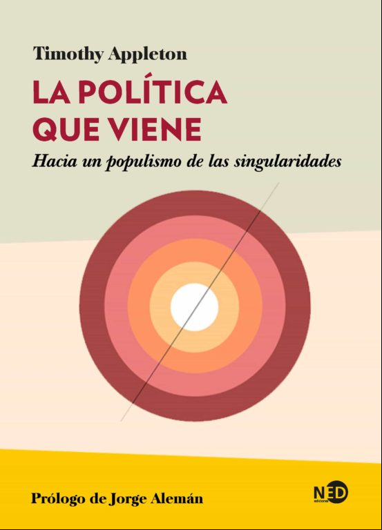 La Política Que Viene (ebook)