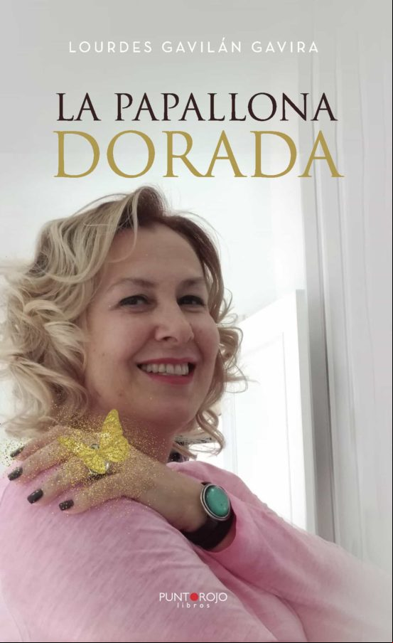 La Papallona Dorada (ebook)