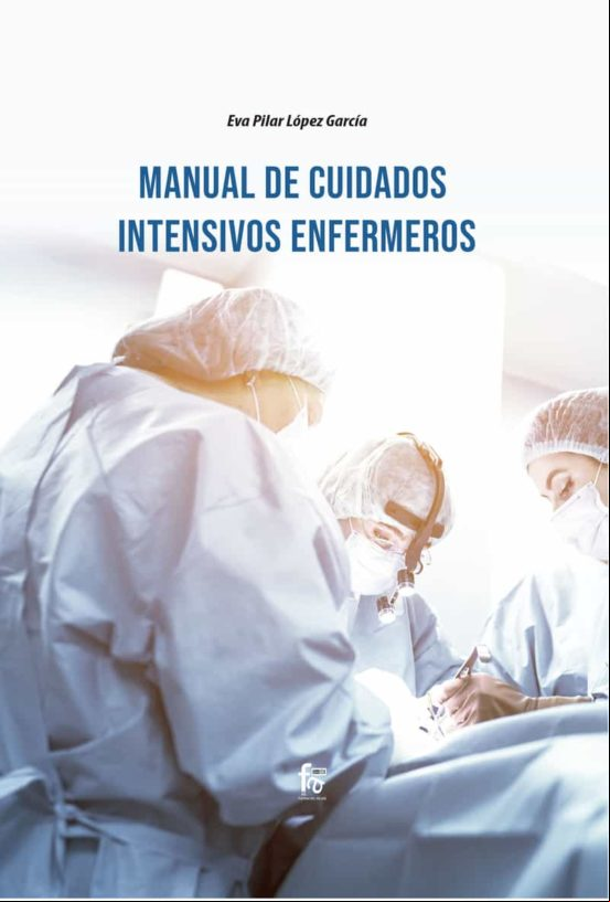 Manual De Cuidados Intensivos Enfermeros