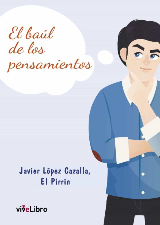 El Baúl De Los Pensamientos (ebook)
