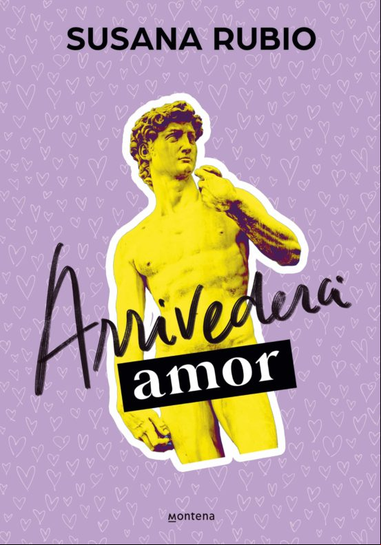 Arrivederci Amor (en Roma 1) (ebook)