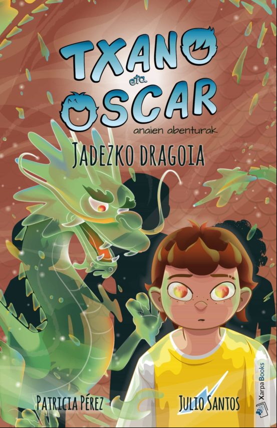 Jadezko Dragoia (ebook)