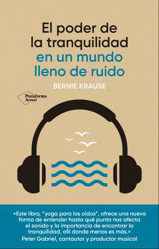 El Poder De La Tranquilidad (ebook)