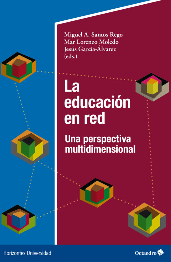 LA EDUCACIÓN EN RED EBOOK