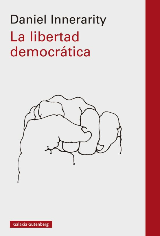 LA LIBERTAD DEMOCRÁTICA EBOOK